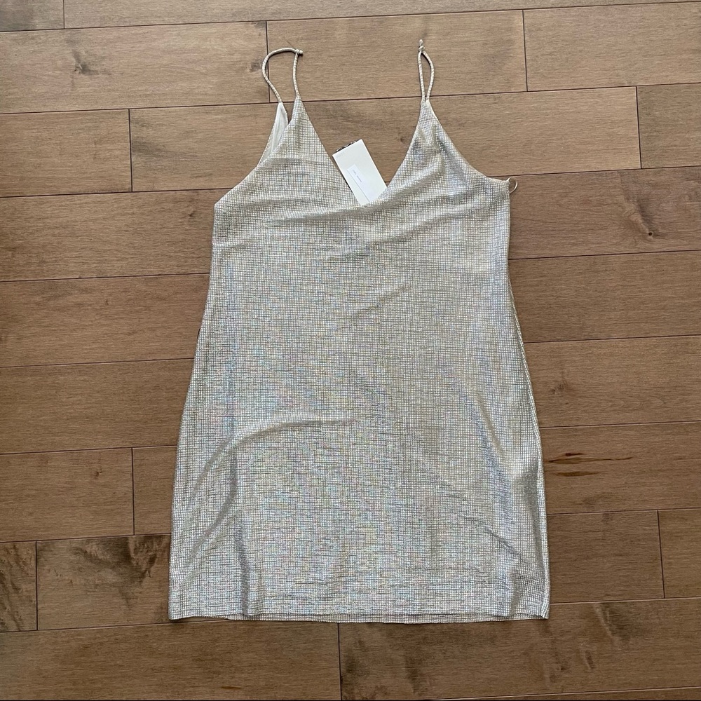 Zara dress